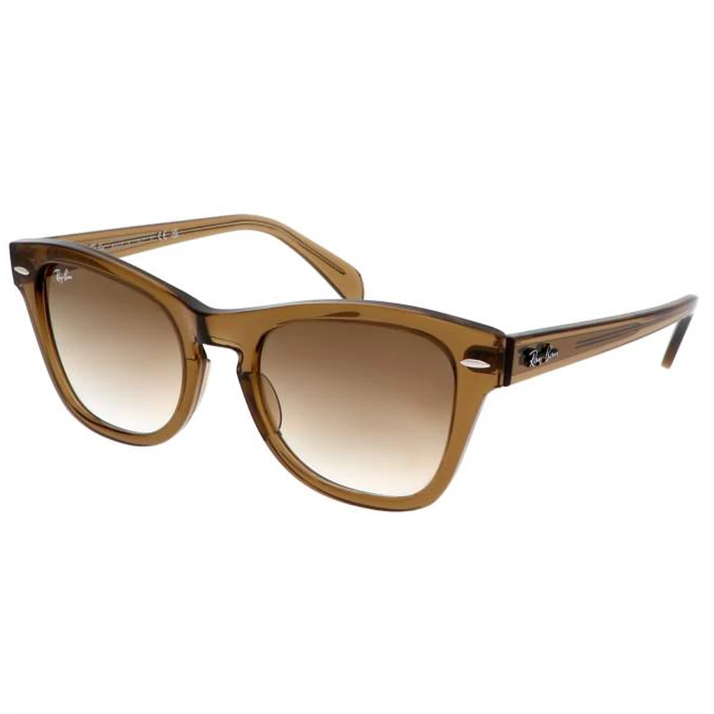 Ray-Ban napszemüveg - RB0707S-664051 - 