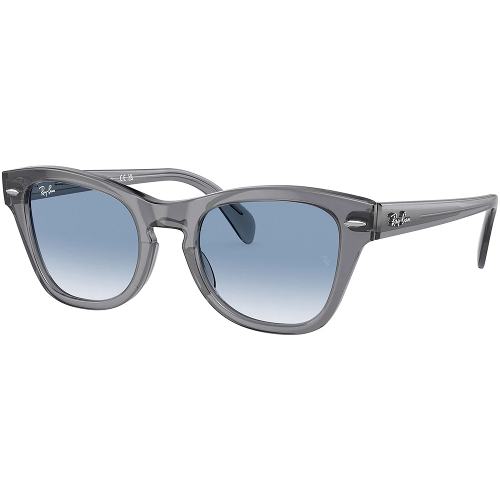 Ray-Ban napszemüveg - RB0707S-66413F - 