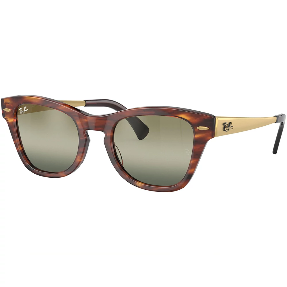 Ray-Ban napszemüveg - RB0707SM-954/G4 - 