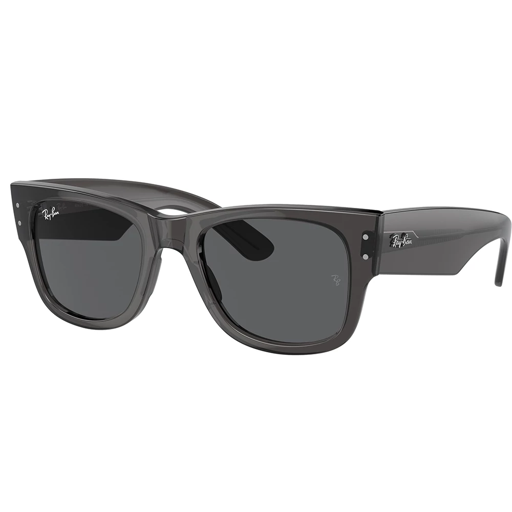 Ray-Ban napszemüveg - RB0840S-1406B1 - Mega Wayfarer