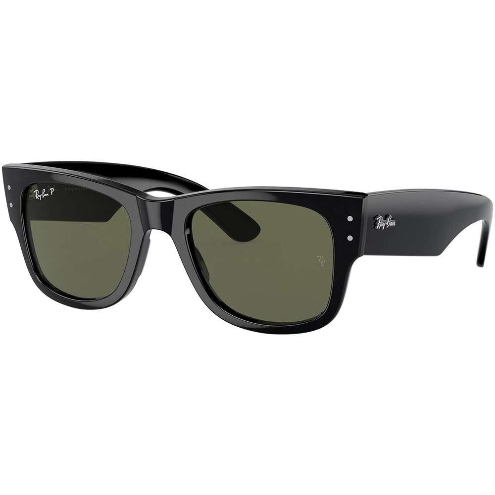 Ray-Ban napszemüveg - RB0840S-901/58 - Mega Wayfarer