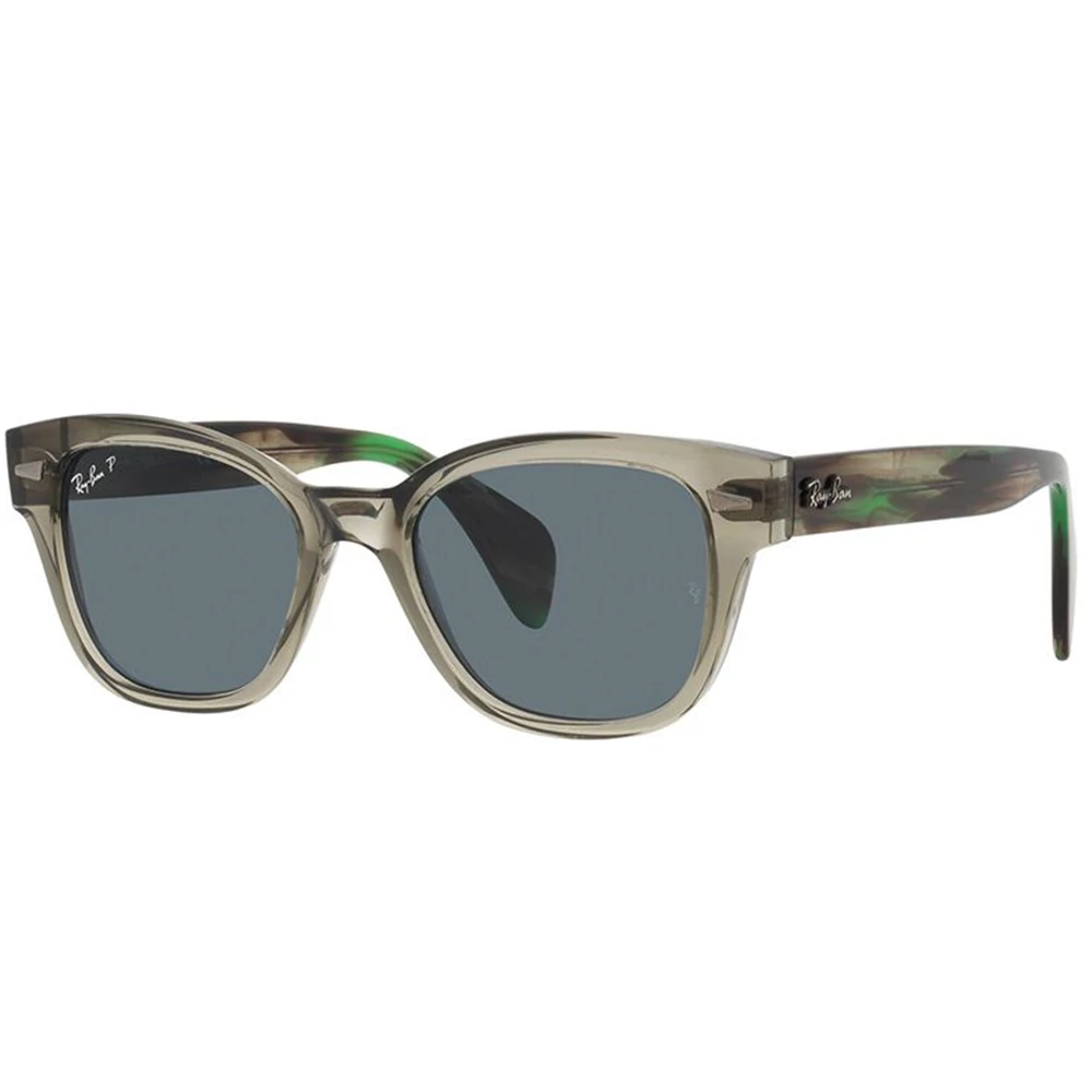 Ray-Ban napszemüveg - RB0880S-66353R - 
