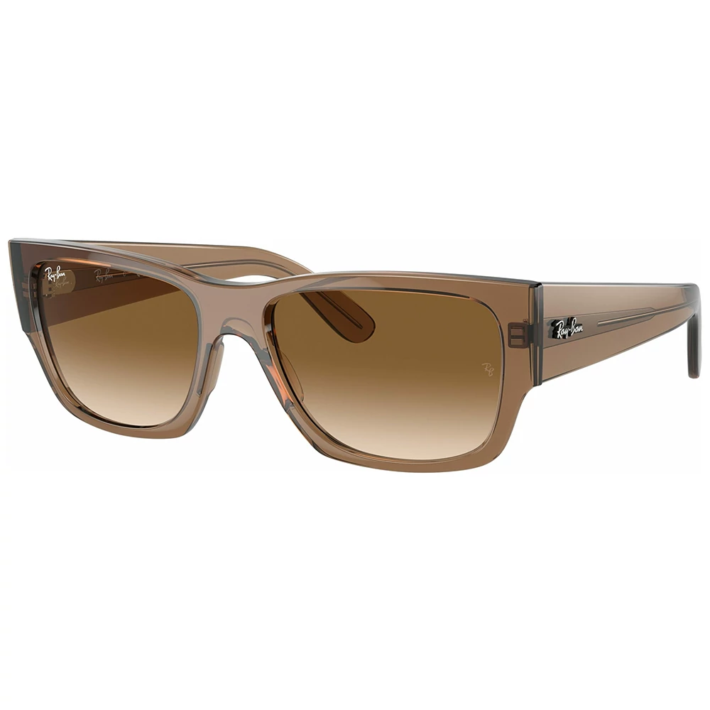 Ray-Ban napszemüveg - RB0947S-664051 - Carlos