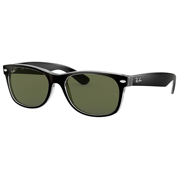 Ray-Ban napszemüveg - RB2132 6052 - New Wayfarer