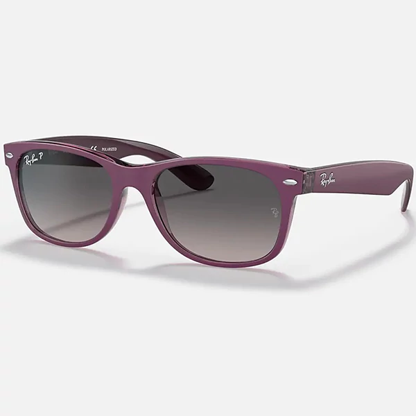 Ray-Ban napszemüveg-RB2132-6606M3-52 - New Wayfarer Classic
