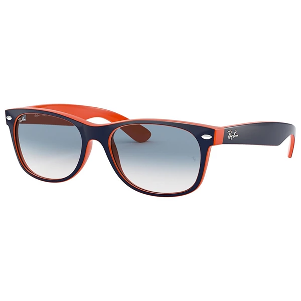 Ray-Ban napszemüveg - RB2132 789/3F - New Wayfarer