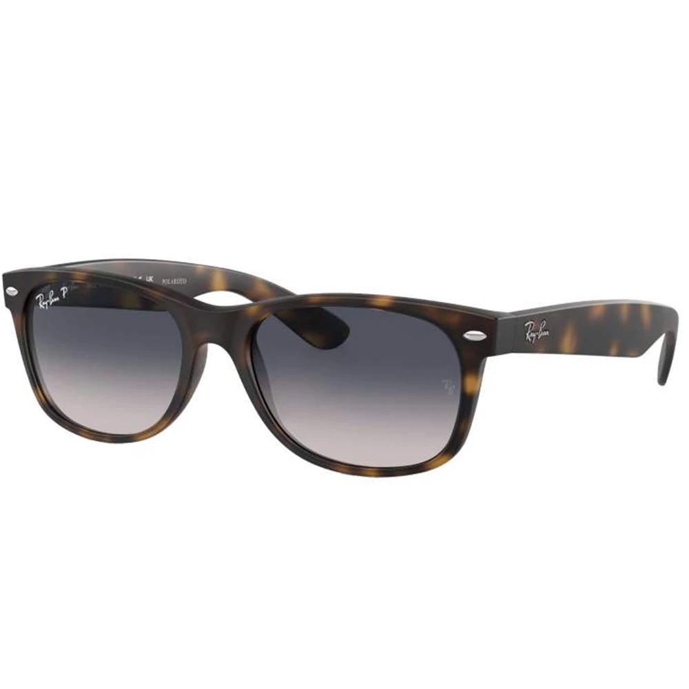 Ray-Ban napszemüveg - RB2132-865/78 - New Wayfarer