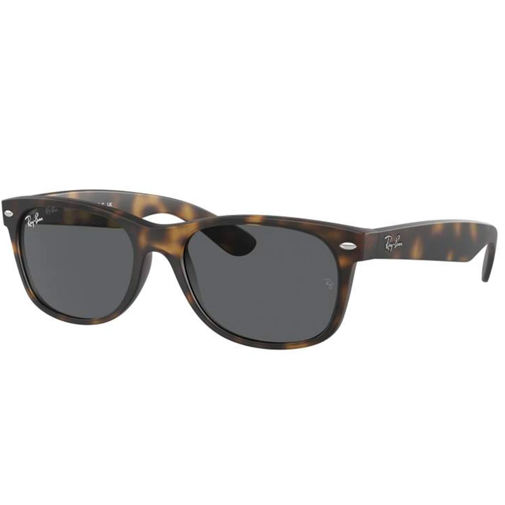 Ray-Ban napszemüveg - RB2132-865/B1 - New Wayfarer