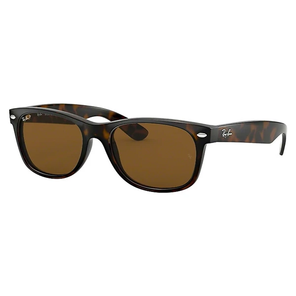 Ray-Ban napszemüveg - RB2132 902/57 - New Wayfarer