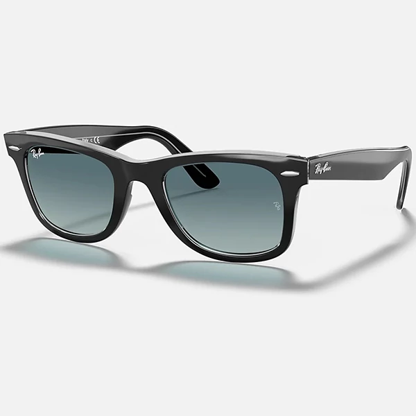 Ray-Ban napszemüveg-RB2140-12943M-50 - Original Wayfarer Bicolor