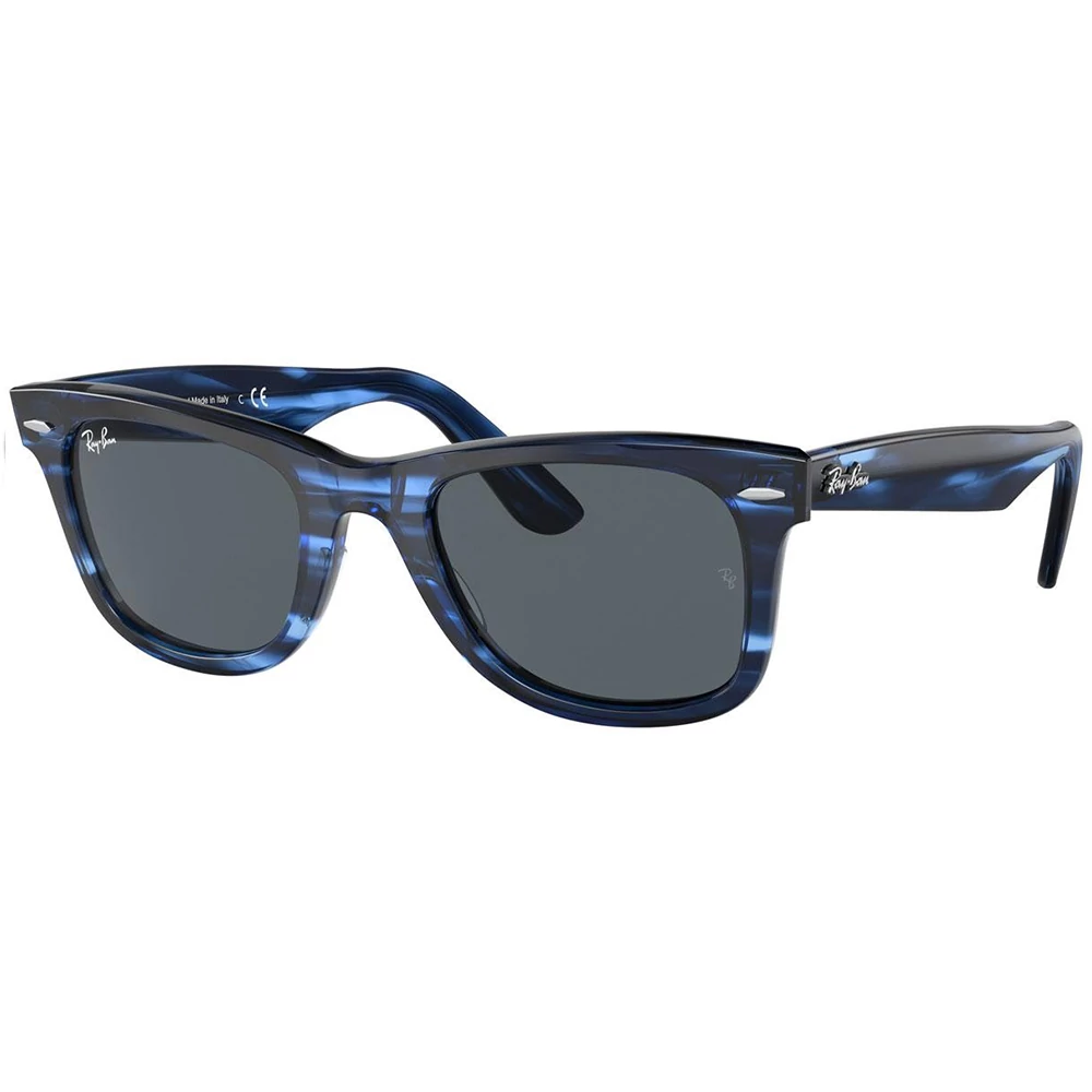 Ray-Ban napszemüveg - RB2140-1361R5 - Wayfarer