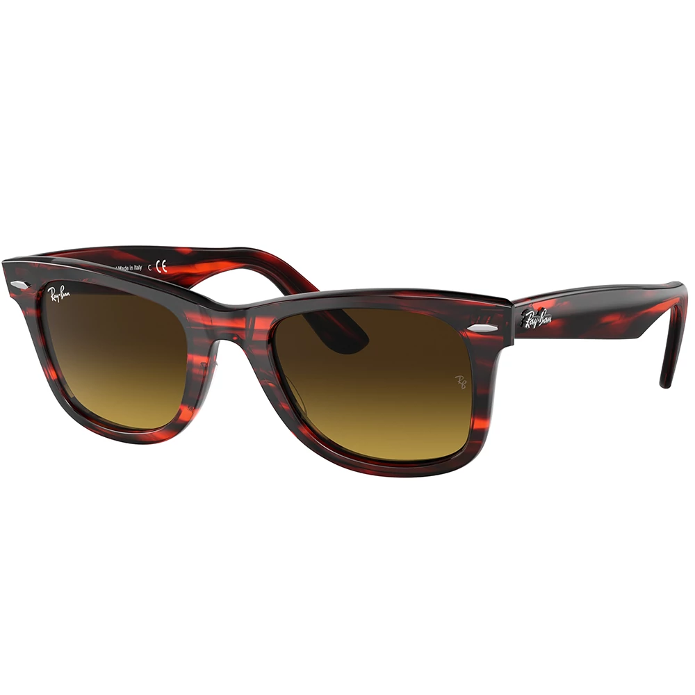 Ray-Ban napszemüveg - RB2140-136285 - Wayfarer