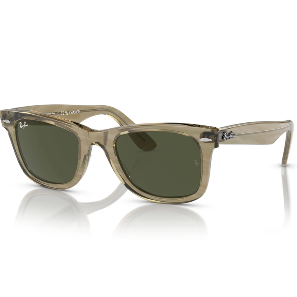 Ray-Ban napszemüveg - RB2140-138731 - Wayfarer