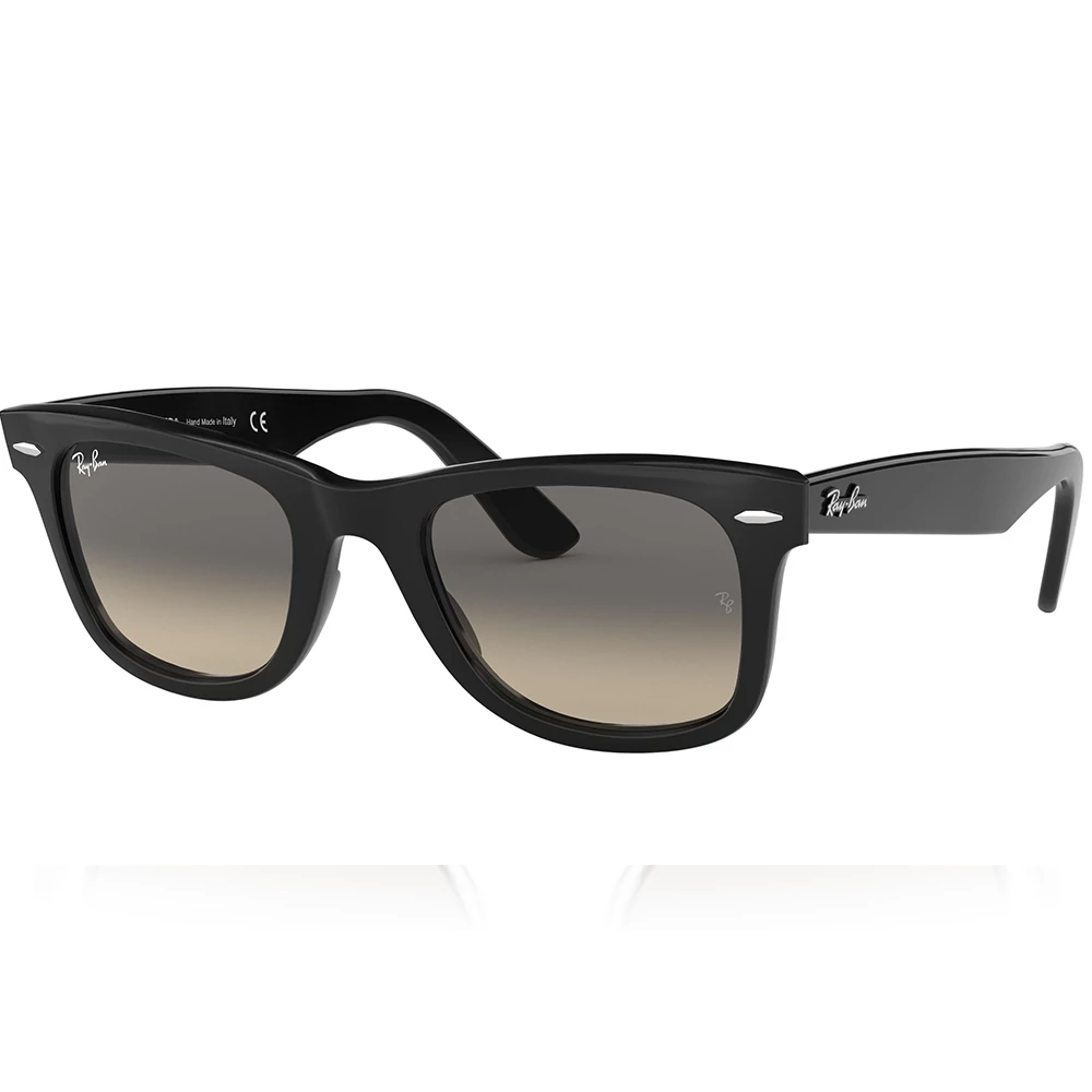 Ray-Ban napszemüveg - RB2140-901/32 - Wayfarer