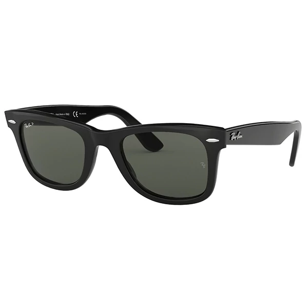 Ray-Ban napszemüveg - RB2140 901/58 - Wayfarer
