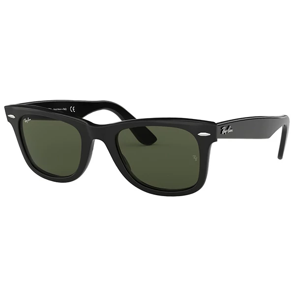 Ray-Ban napszemüveg - RB2140 901 - Wayfarer