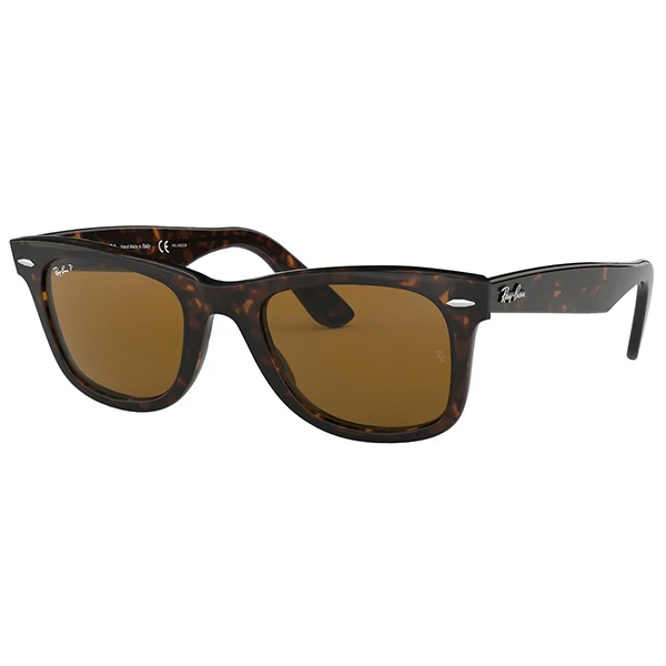 Ray-Ban napszemüveg - RB2140 902/57 - Wayfarer