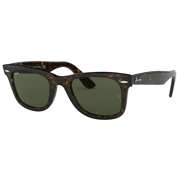 Ray-Ban napszemüveg - RB2140 902 - Wayfarer