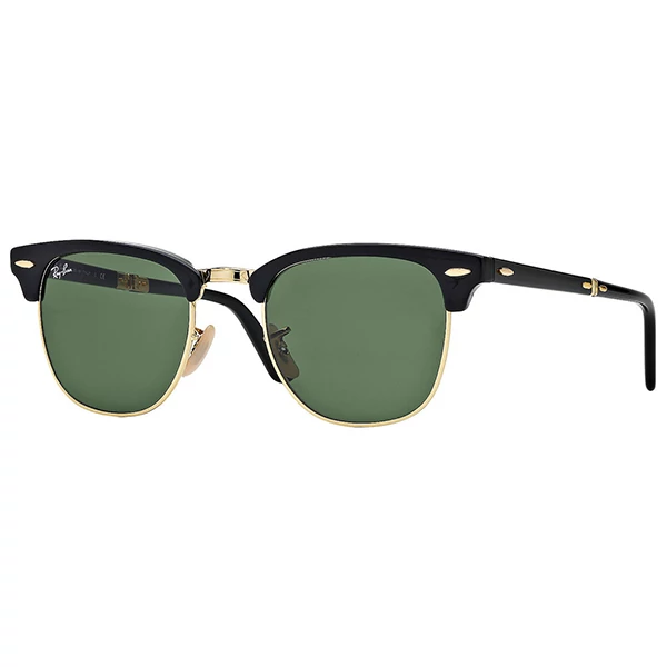 Ray-Ban napszemüveg - RB2176 901 - Clubmaster Folding