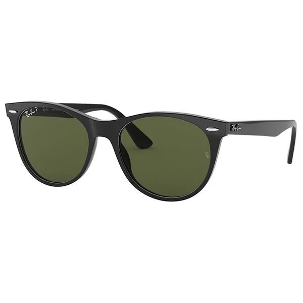 Ray-Ban napszemüveg - RB2185 901/58 - Wayfarer II
