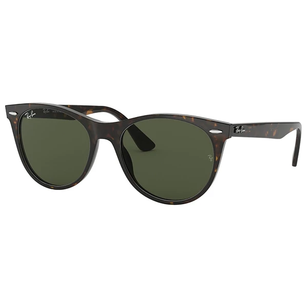 Ray-Ban napszemüveg - RB2185 902/31 - Wayfarer II