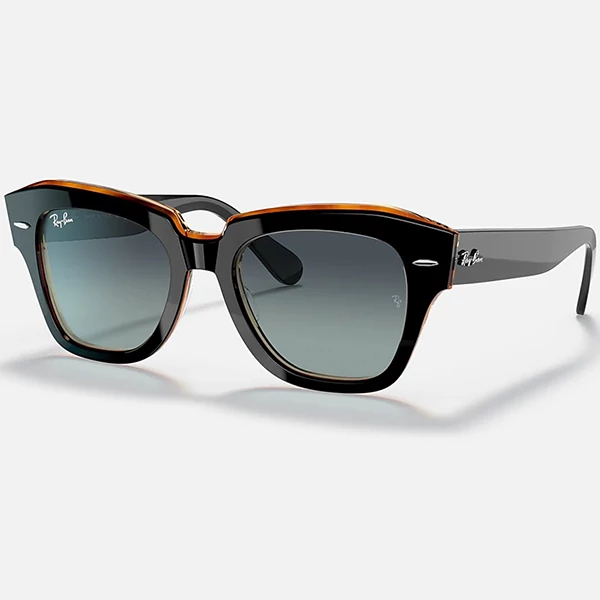 Ray-Ban napszemüveg - RB2186-132241-52 - State Street