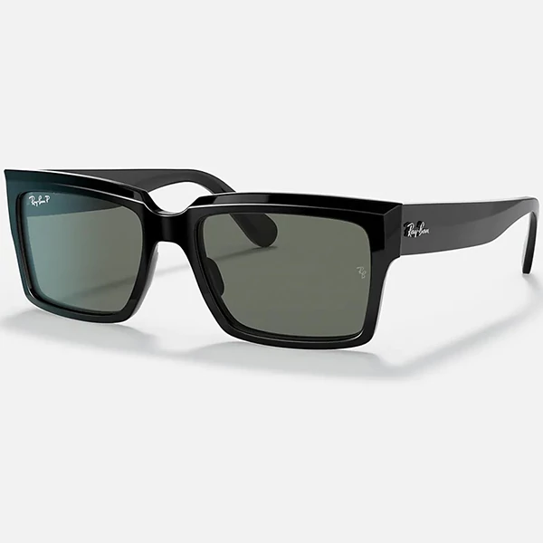 Ray-Ban napszemüveg - RB2191-901/58-54 - Inverness