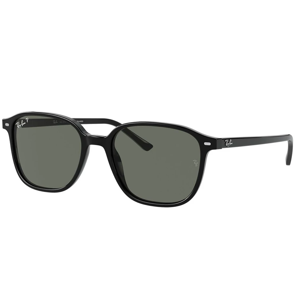 Ray-Ban napszemüveg - RB2193-901/58 - Leonard