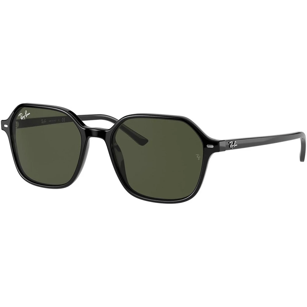 Ray-Ban napszemüveg - RB2194-901/31 - John