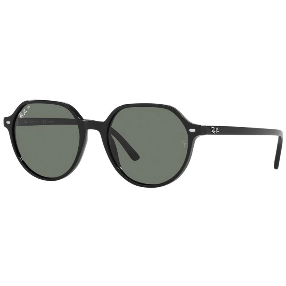 Ray-Ban napszemüveg - RB2195-901/58 - Thalia