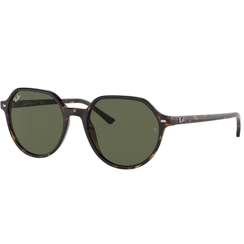 Ray-Ban napszemüveg - RB2195-902/31 - Thalia