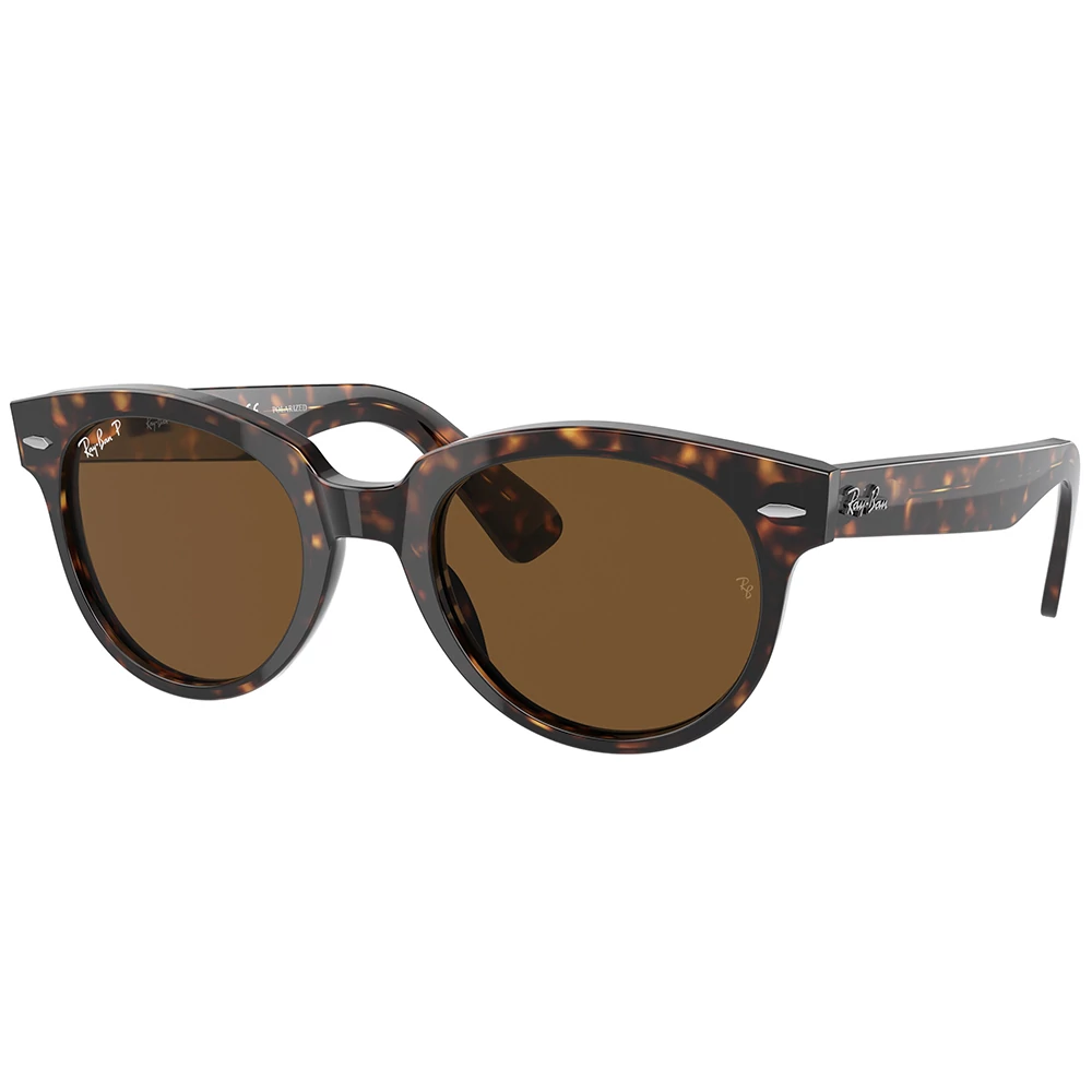 Ray-Ban napszemüveg - RB2199-902/57 - Orion