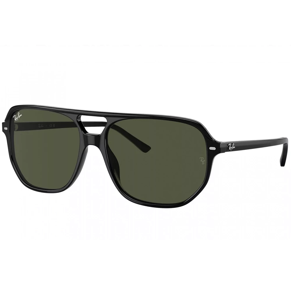 Ray-Ban napszemüveg - RB2205-901/31 - Bill One