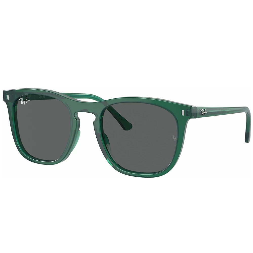 Ray-Ban napszemüveg - RB2210-6615B1 - 