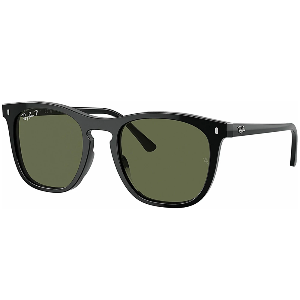 Ray-Ban napszemüveg - RB2210-901/58 - 