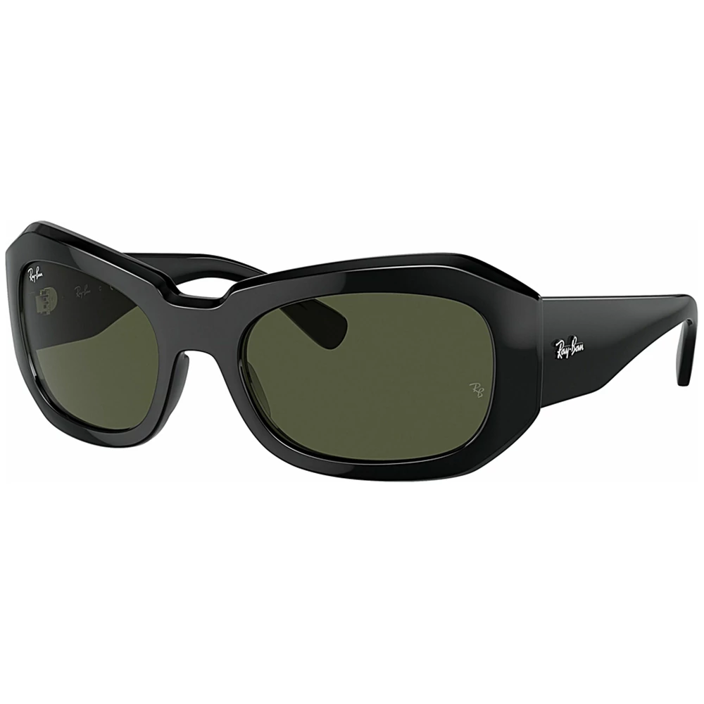 Ray-Ban napszemüveg - RB2212-901/31 - Beate