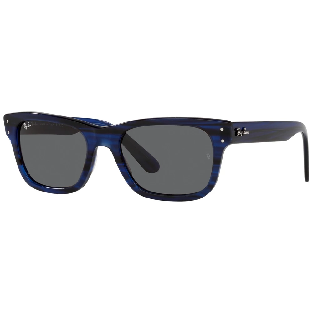 Ray-Ban napszemüveg - RB2283-1339B1 - Mr Burbank