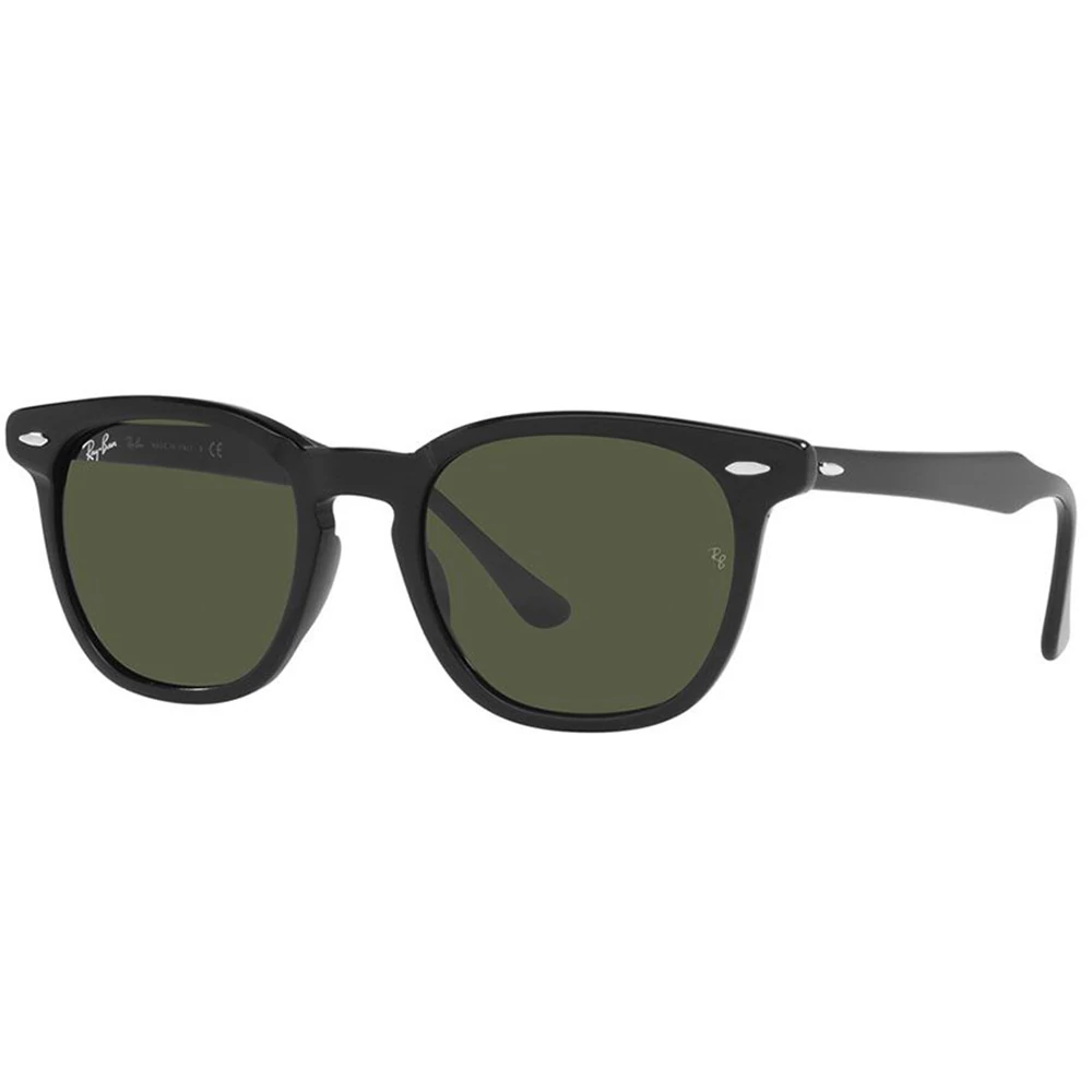 Ray-Ban napszemüveg - RB2298-901/31 - Hawkeye