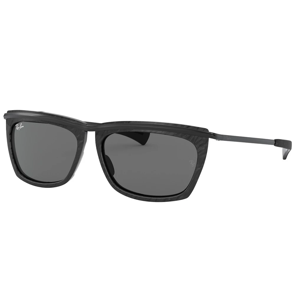 Ray-Ban napszemüveg - RB2419-1305B1 - Olympian Ii