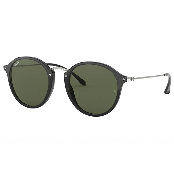 Ray-Ban napszemüveg - RB2447 901 - Round/Classic