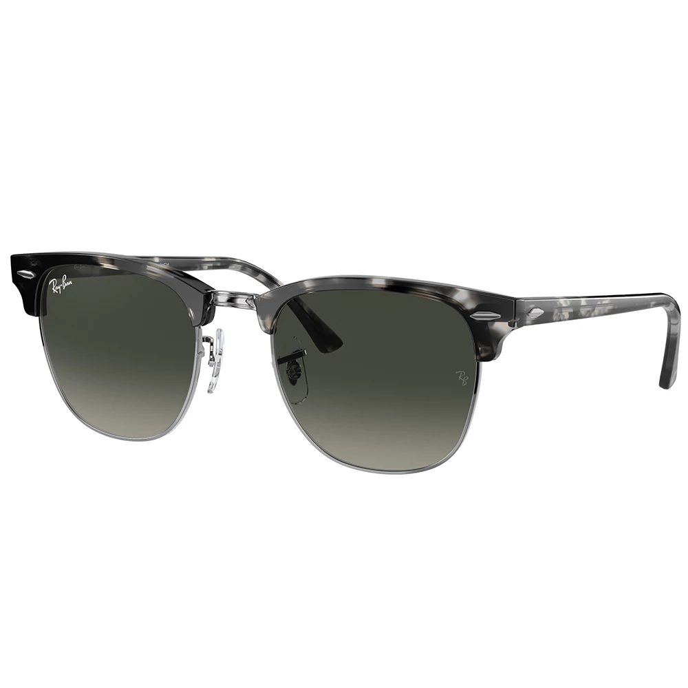 Ray-Ban napszemüveg - RB3016-133671 - Clubmaster