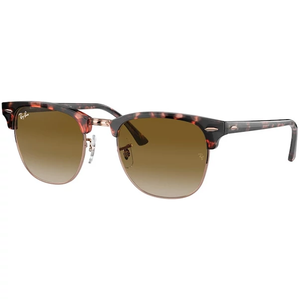 Ray-Ban napszemüveg - RB3016-133751-51- Clubmaster Classic