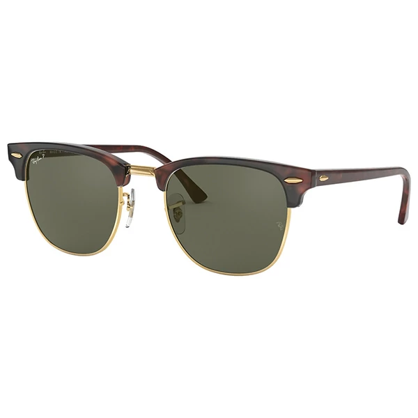 Ray-Ban napszemüveg - RB3016 990/58 - Clubmaster