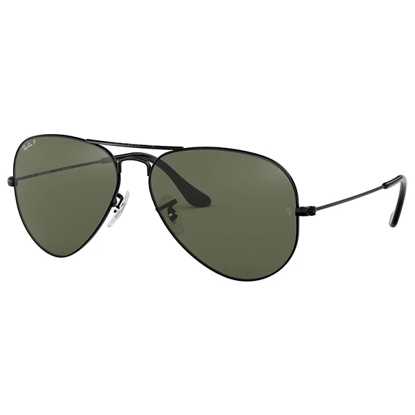 Ray-Ban napszemüveg - RB3025 002/58 - Aviator Large Metal