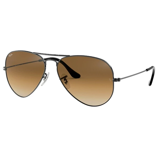 Ray-Ban napszemüveg - RB3025 004/51 - Aviator Large Metal