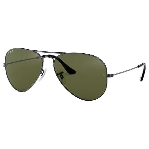 Ray-Ban napszemüveg - RB3025 004/58 - Aviator Large Metal