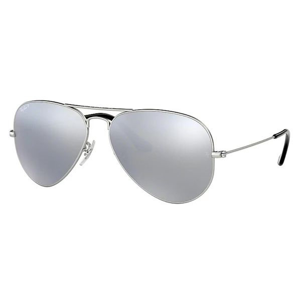 Ray-Ban napszemüveg - RB3025 019/W3 - Aviator Large Metal