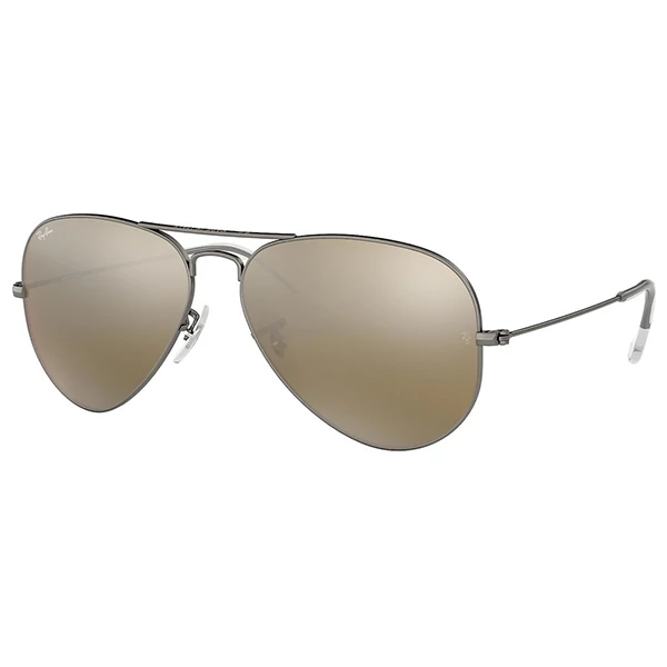 Ray-Ban napszemüveg - RB3025 029/30 - Aviator Large Metal
