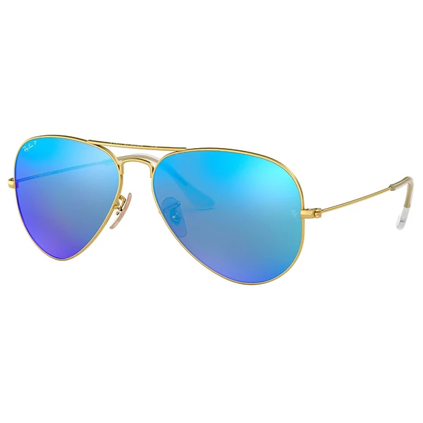 Ray-Ban napszemüveg - RB3025 112/4L - Aviator Large Metal