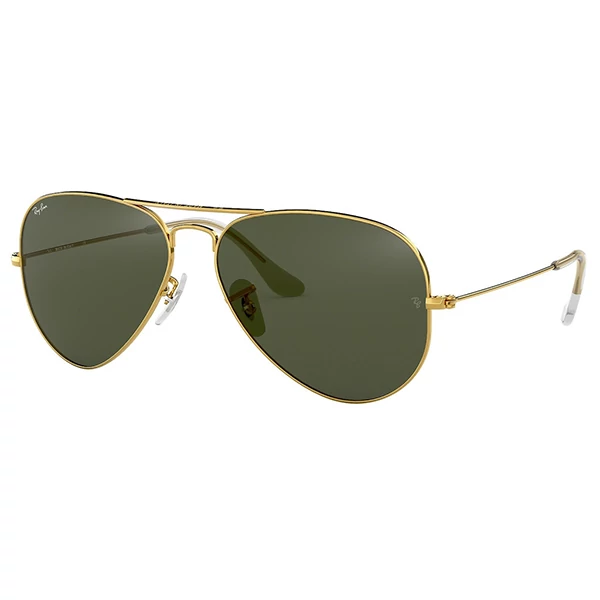 Ray-Ban napszemüveg - RB3025 L0205 - Aviator Large Metal